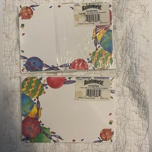 Vintage Printable Celebration Party Birthday Invitations Stationery